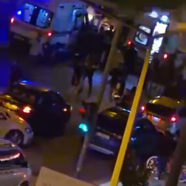 Kader'in öldüğü kazada motosikletin sürücüsü tutuklandı