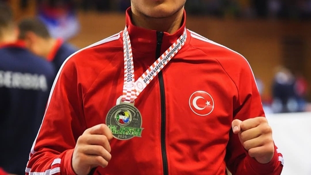 Darıca Belediyesi sporcularından uluslararası başarı