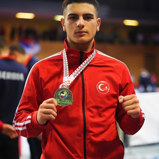 Darıca Belediyesi sporcularından uluslararası başarı