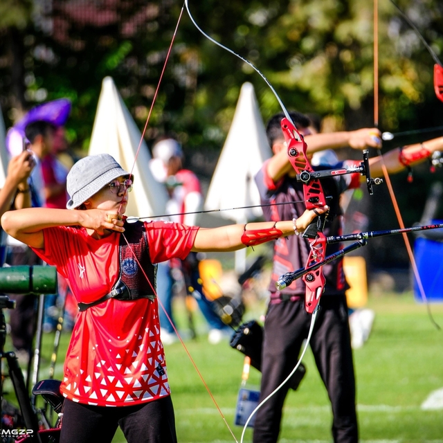 Fatma Maraşlı, milli takıma seçildi