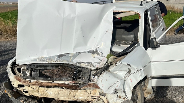 Konya'da ekim ayında polis bölgesindeki bin 720 kazada 9 kişi öldü