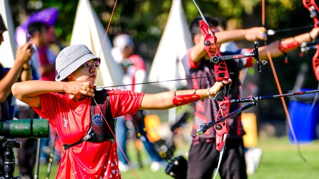 Fatma Maraşlı, milli takıma seçildi