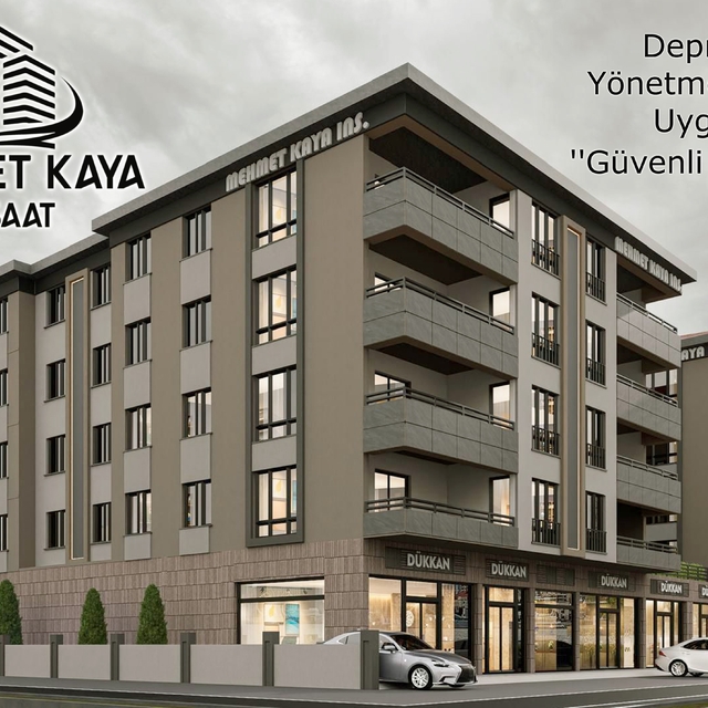 Mütheahhit Mehmet Kaya'dan Atatürk'ü anma mesajı