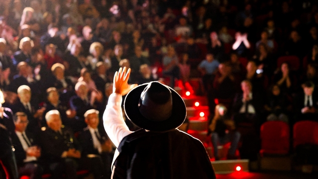 Bodrum'da Atatürk anıldı