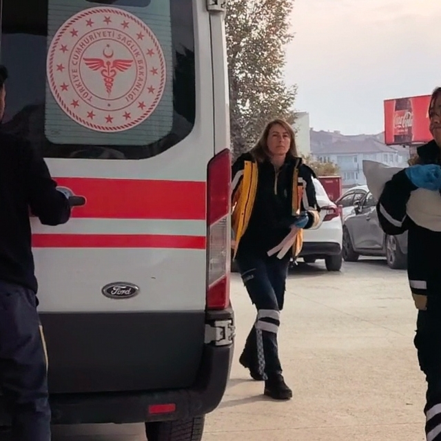 7 aylık Eren bebek, beşiğinde ölü bulundu