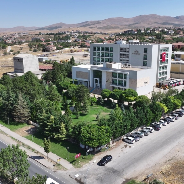 Kırşehir İl Özel İdaresi Sayıştay Denetim Raporunda, eksikler ve usulsüzlük...