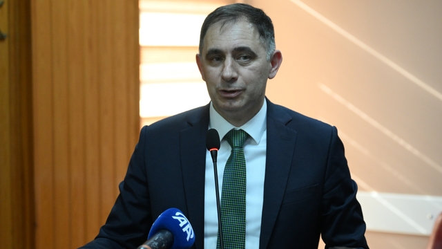 Selimiye Camisi'nde çimentolu izler temizlendi, orijinal dokular ortaya çıkarıldı