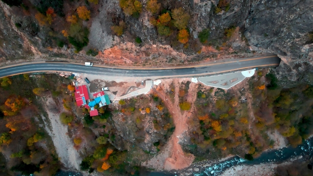 Giresun'dan kısa kısa
