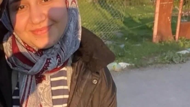 "Bu çocuklar patlama olurken birbirlerine sarılarak vefat etmişler"