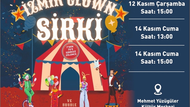 Nazilli Belediyesi'nden çocuklara ara tatil hediyesi