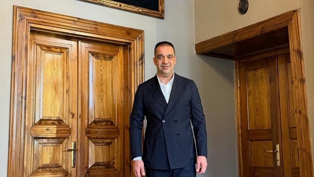 MHP Erzurum İl Başkanlığı'ndan gönül seferberliği: "Hayırlı günler komşum nasılsın" programı başlıyor