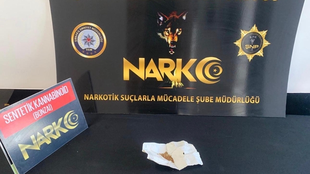 Şırnak'ta kaçakçılık operasyonlarında yakalanan 48 şüpheliden 1'i tutuklandı