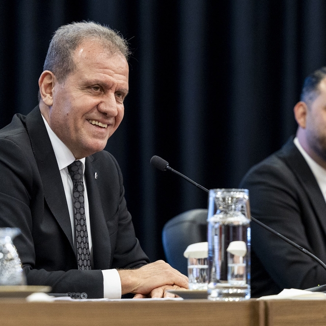 Seçer: "2026'da tramvay ihalesi yapmayı hedefliyoruz"