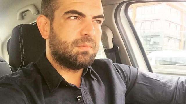 İş insanı evinde ölü bulundu