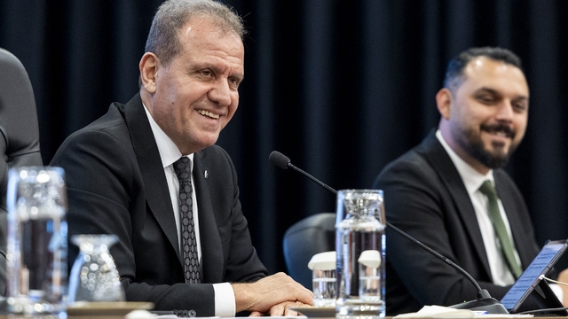 Seçer: "2026'da tramvay ihalesi yapmayı hedefliyoruz"