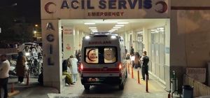 Şanlıurfa'da zincirleme kaza: 2 ölü, 2 yaralı (2)