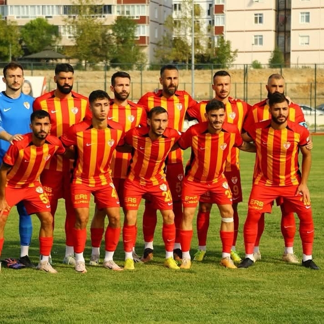 Bahis skandalı Edirnespor'a da sıçradı