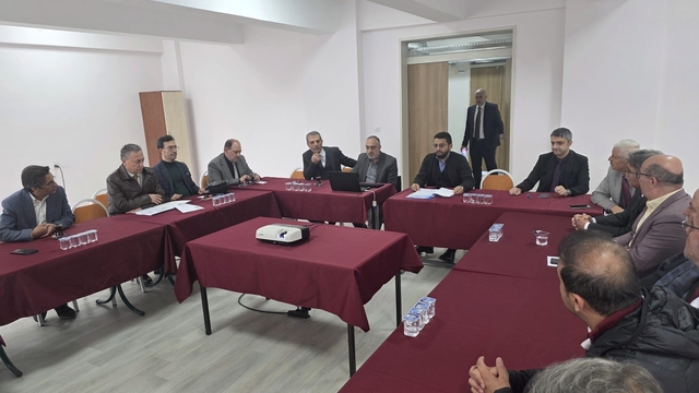 Kütahya İl Milli Eğitim Müdürü Yılmaz: "Çocukların anavatanı ailesidir"