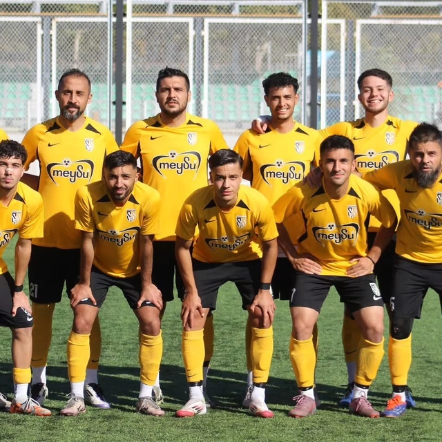 Kocasinan Şimşekspor yenildi