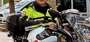 Görevi başında kalp krizi geçiren polis memuru şehit oldu