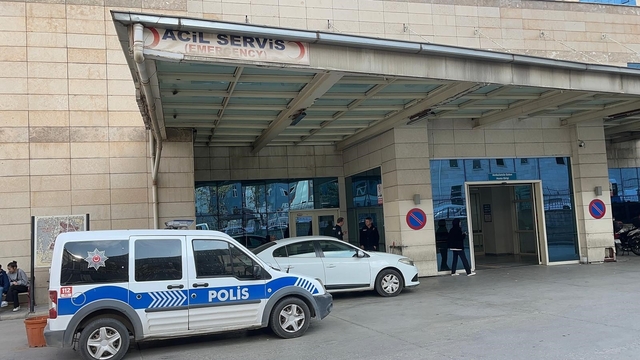 Siirt'te Canlı Hayvan Borsası'nda silahlı ve sopalı kavga: 5 yaralı