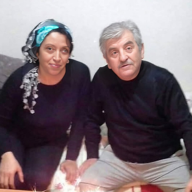 Ayrı yaşadığı 2 çocuğunun annesini tabancayla ensesinden vurup öldürdü