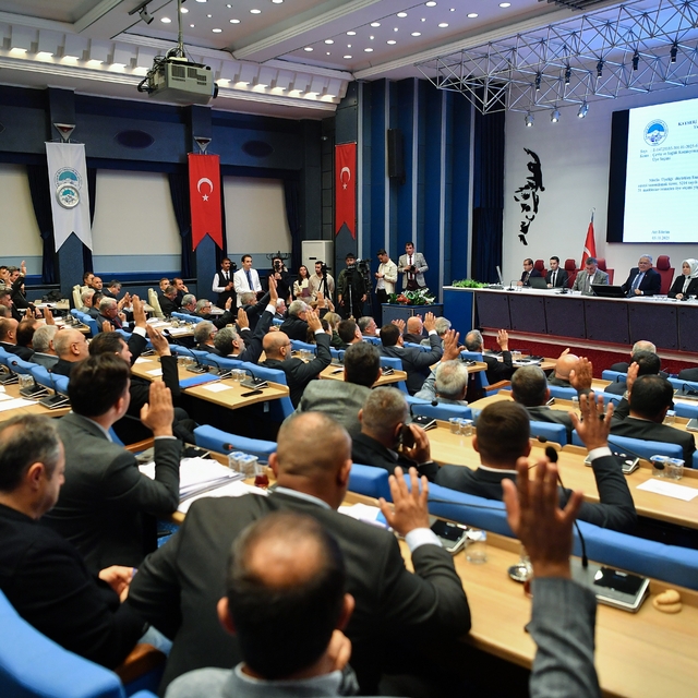 Türkiye'nin en ucuz 3. suyu Kayseri'de