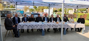 Şehit Polis Memuru Abdulkadir Güngör dualarla anıldı