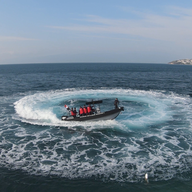 İtfaiye erleri eğitim ile donanımlarını arttırıyor