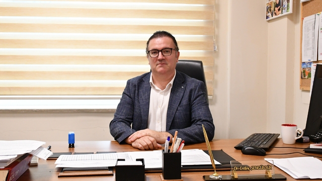 Sessiz katil uyarısı
Karbonmonoksit zehirlenmelerine karşı uyarılarda bulundu