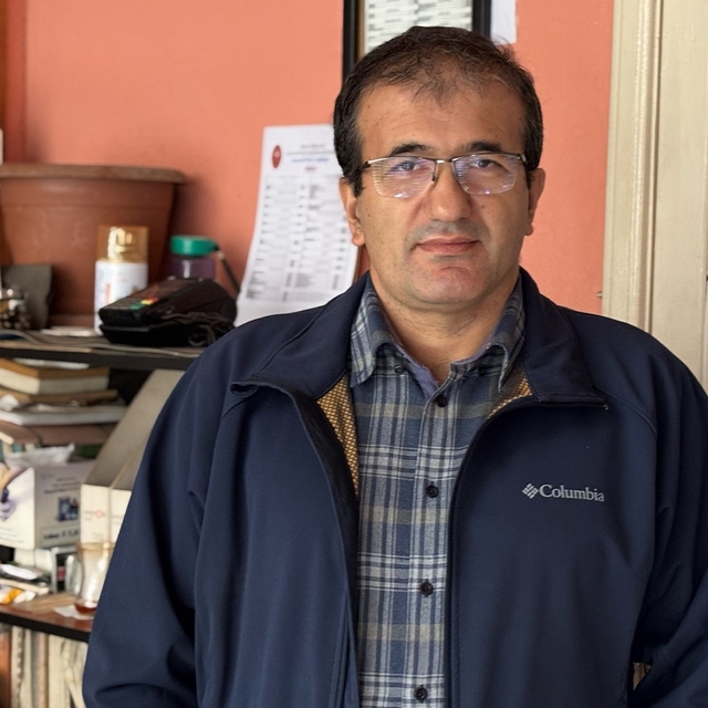 Uzmanından 'Deli dana' uyaırsı
"Semptomlar görüldüğünde iş işten geçmiş olu...