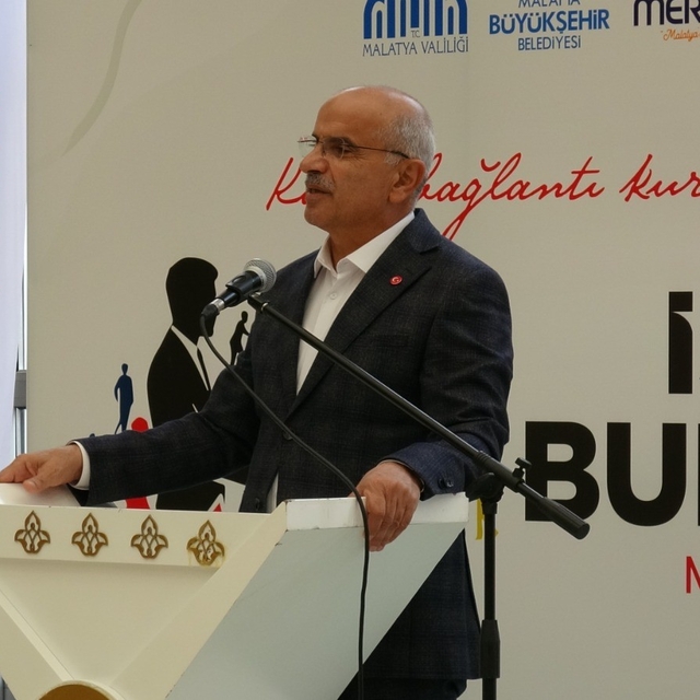Malatya'da "İstihdam Fuarı" kapılarını açtı