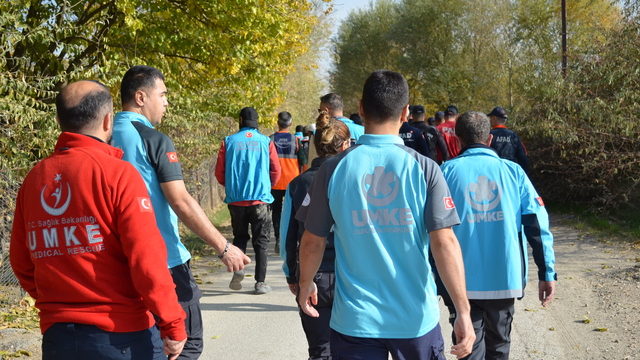 Elazığ'da kayıp otizmli Veysel, 1 haftadır aranıyor