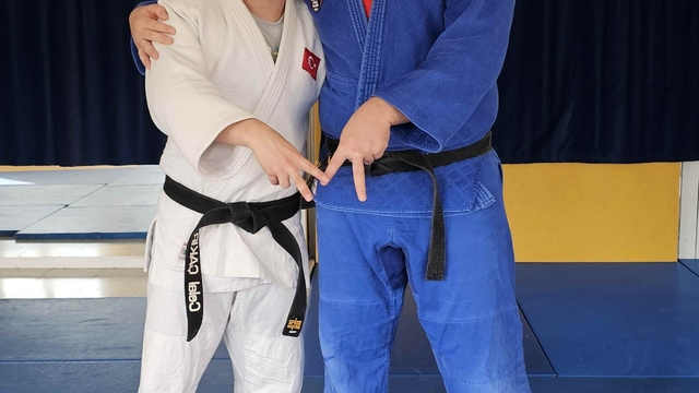 Balkan şampiyonu Berat, yeni hedeflerin peşinde