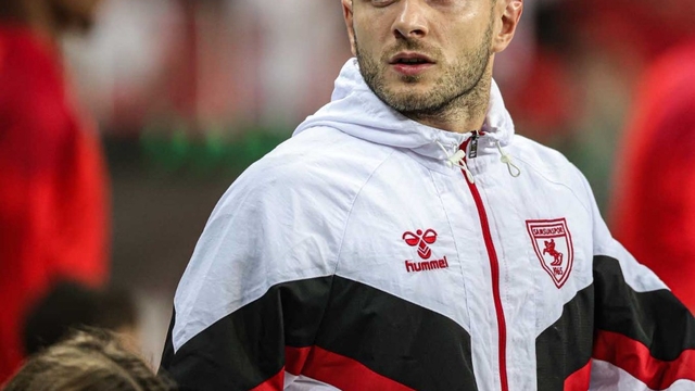 Samsunspor'dan Celil Yüksel açıklaması