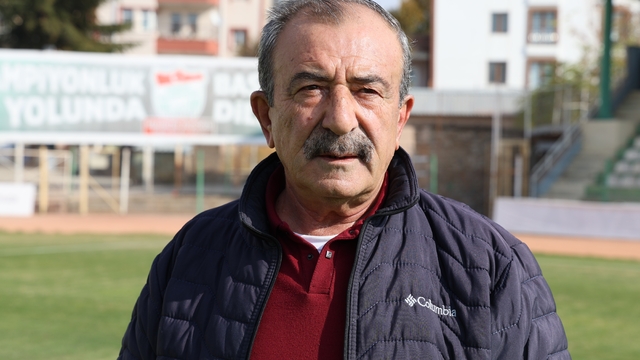 Kırşehirspor'un eski başkanı Bıçakçı'dan şok iddia: "Almanya'da bana milyonluk şike teklifi yapıldı"