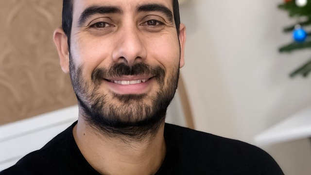 Tartıştığı husumetlisini tabancayla öldürdü