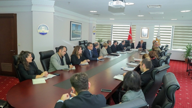 Edirne'den kısa kısa