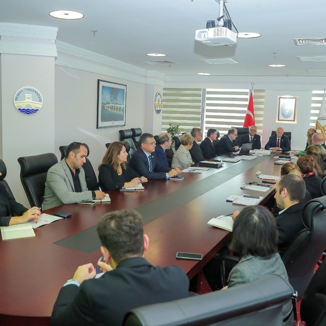 Edirne'den kısa kısa