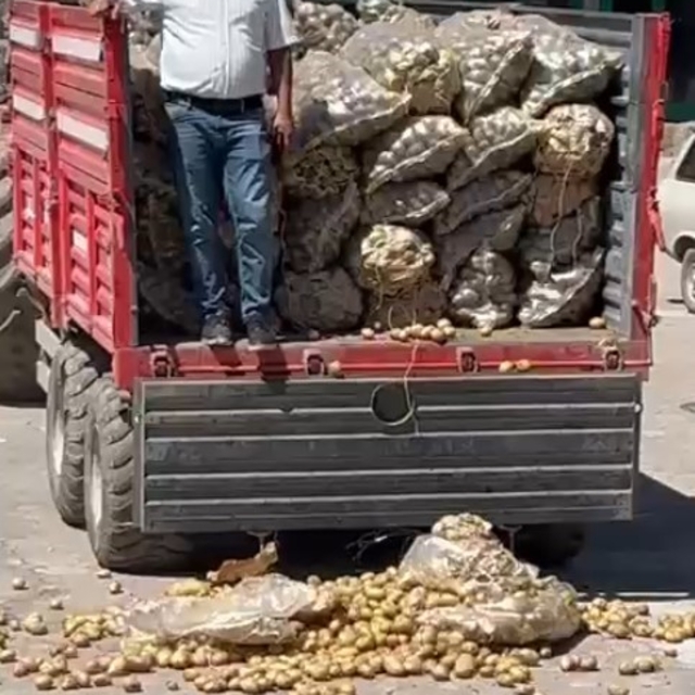 17 milyon ceza ön görülmüştü, yaptığı yanına kar kaldı
CHP'li başkanın pata...