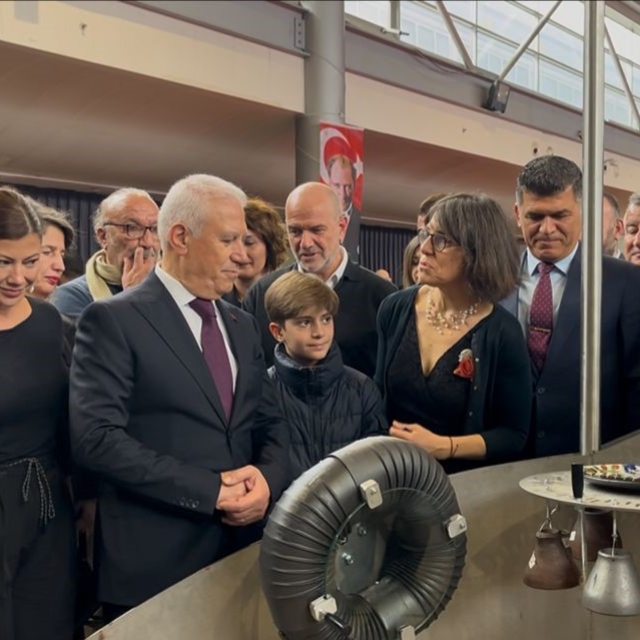 "Bursa'nın Tınısı" kulakların pasını sildi