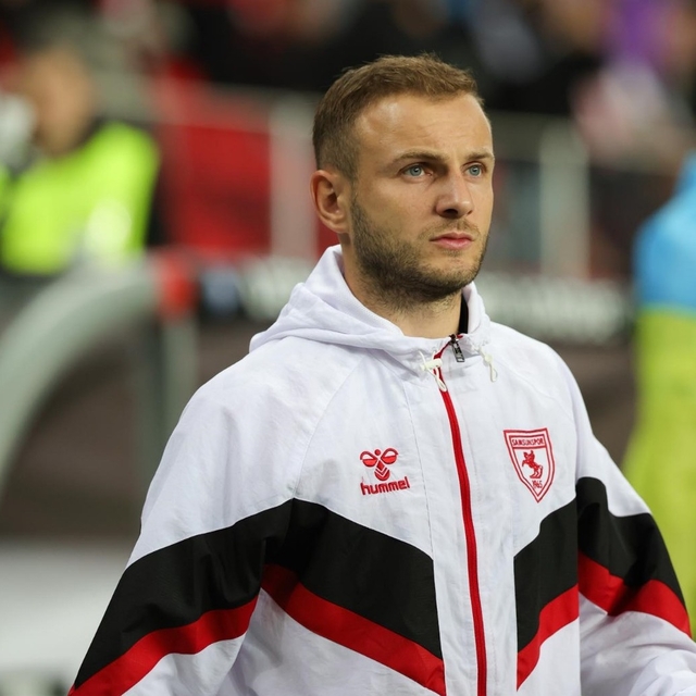 Samsunspor ve Celil Yüksel'den bahis soruşturmasıyla ilgili açıklama