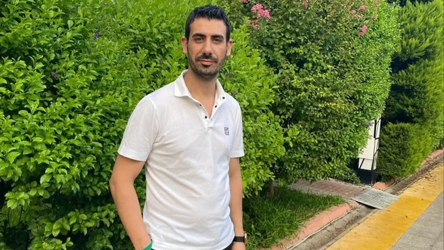 Dükkanında tartıştığı kişi tarafından öldürüldü