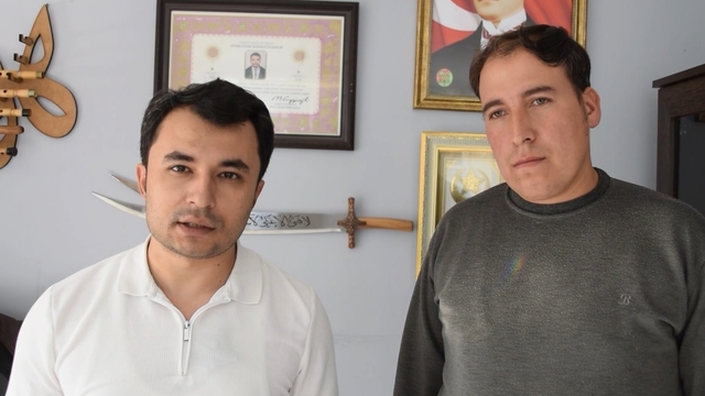 Manisa'da filmleri aratmayan vurgun iddiası: Üç günde 1 milyonluk vurgun