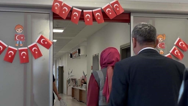 Sakarya Büyükşehir Lösemi Haftası'nda yürekleri ısıttı