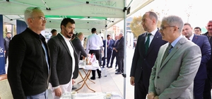 Niğde'de istihdam buluşması: İş arayanlar ve işverenler bir araya geldi