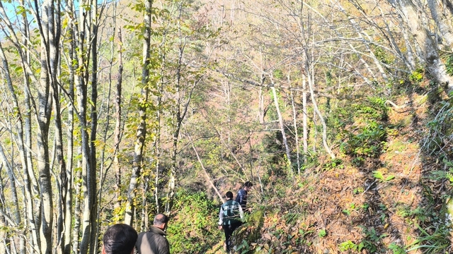 Oğlundan sonra anneden de kahreden haber: 200 metre mesafede cansız bedenine ulaşıldı