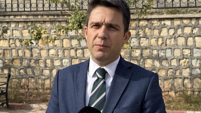 Kaymakam Safitürk, şehadetinin 9'uncu yılında Derik'te anıldı