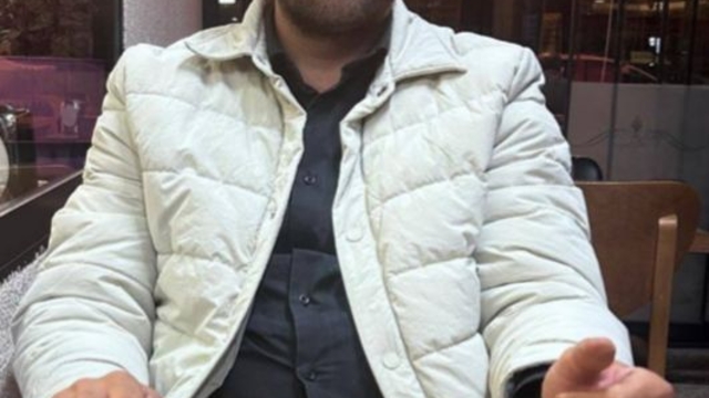 Hava almak isterken 8'inci kat penceresinden düşüp öldü