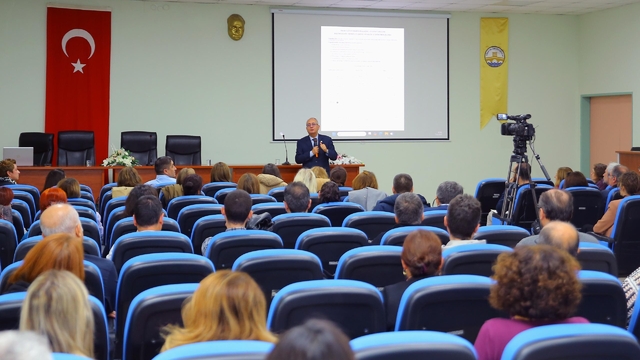 Edirne'den kısa kısa